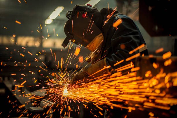 Trusted Robins, IA Welder & Metal Fabrication Experts