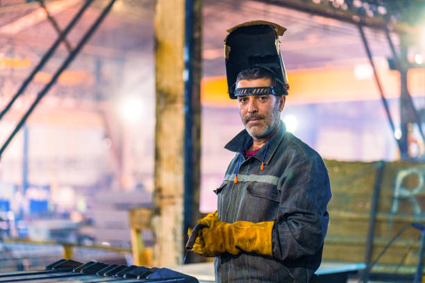 Best Maintenance and Repair Welding in Robins, IA